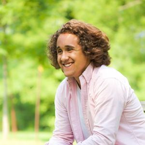 Meet your Posher, Tyler